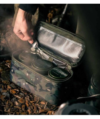 Trakker Sada na kávu - NXC Camo Brew Kit