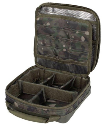 Trakker Taška - NXC Camo Tackle Bag