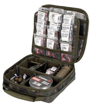 Trakker Taška - NXC Camo Tackle Bag