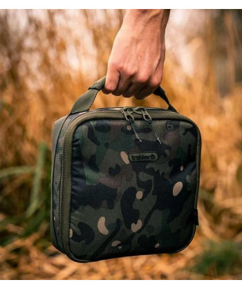 Trakker Taška - NXC Camo Tackle Bag