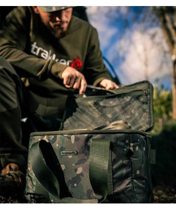 Trakker Taška na nádobí - NXC Camo Cook-R Bag