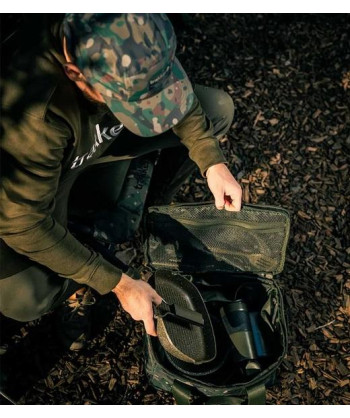 Trakker Taška na nádobí - NXC Camo Cook-R Bag