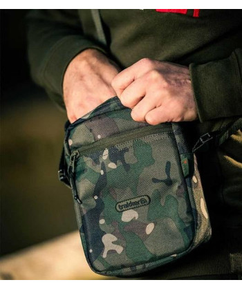 Trakker Taška na příslušenství - NXC Camo Essentials Bag