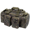 Trakker Taška univerzální - NXC Camo Pro Carryall Medium