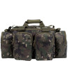 Trakker Taška univerzální - NXC Camo Pro Carryall Medium