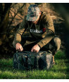 Trakker Taška univerzální - NXC Camo Pro Carryall Medium