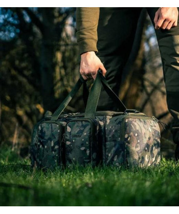 Trakker Taška univerzální - NXC Camo Pro Carryall Medium