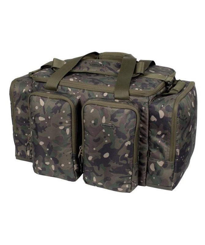 Trakker Taška univerzální - NXC Camo Pro Carryall XL