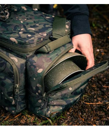 Trakker Termotaška - NXC Camo Chilla Session Food Bag