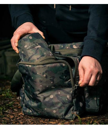 Trakker Termotaška - NXC Camo Chilla Session Food Bag