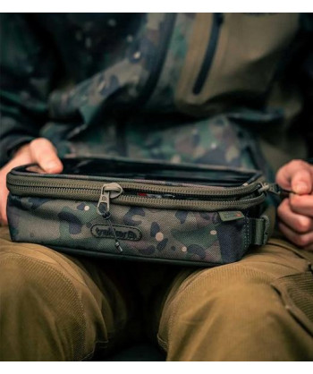 Trakker Univerzální obal velký - NXC Camo Bitz Pouch Large