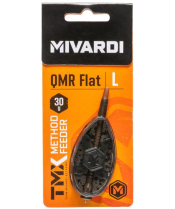 Method Feeder QMR Flat L - 50g