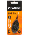 Method Feeder QMR Flat L - 50g