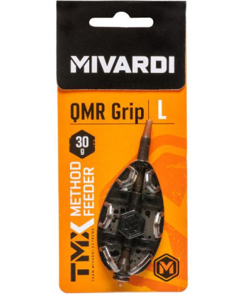 Method Feeder QMR Grip L - 50g