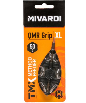 Method Feeder QMR Grip XL - 60g