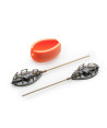 Method Feeder set QMR Grip XL long (50g + 60g + mould)