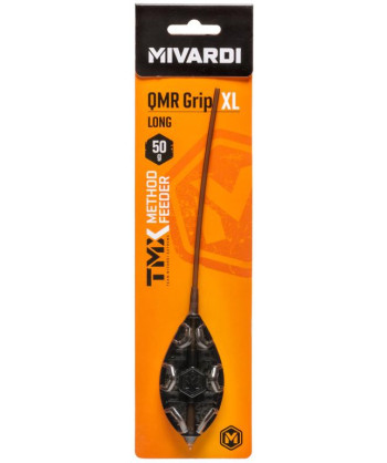 Method Feeder QMR Grip XL long - 50g