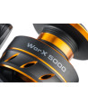 Naviják WorX 4000