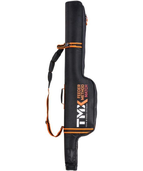 Tuhé pouzdro na feederové pruty TMX Xtra Safe Multi