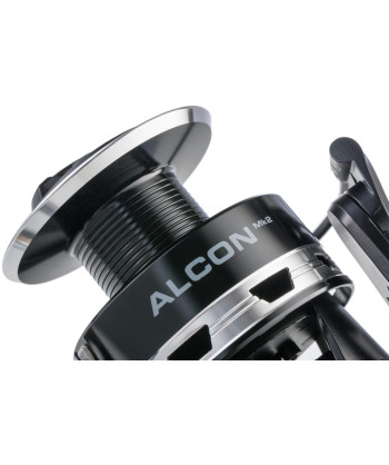 Alcon Carp MK2 6000