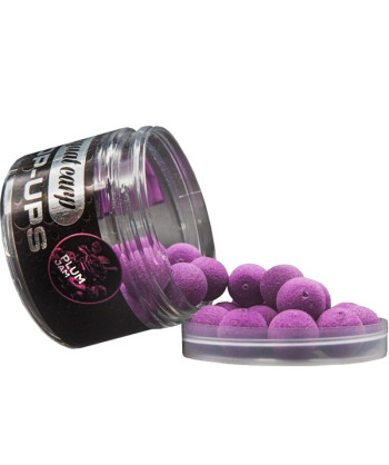 Squat Carp Pop Up Plum Jam 12mm 60g