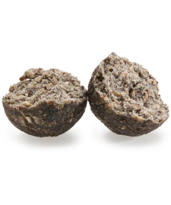 Rapid Boilies Starter - Monster & Halibut (3500g | 24mm)