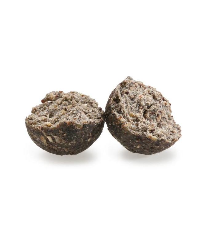 Rapid Boilies Starter - Monster & Halibut (3500g | 24mm)