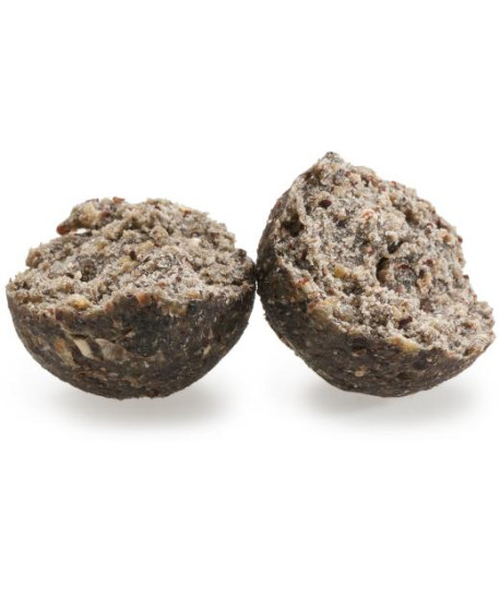 Rapid Boilies Starter - Monster & Halibut (3500g | 24mm)