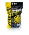 Rapid Boilies Starter - Monster & Halibut (3500g | 24mm)