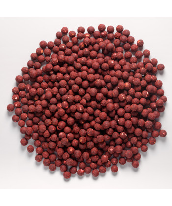 Rapid Boilies Starter - Fruit Bomb (3500g | 24mm)