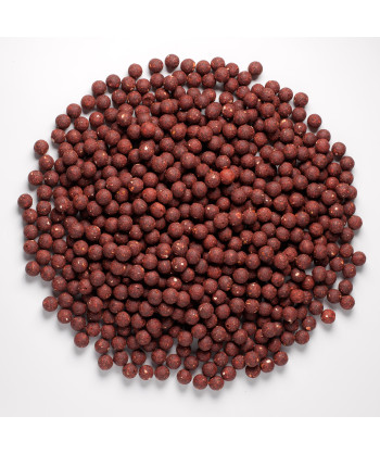 Rapid Boilies Starter - Hot Spice (3500g | 24mm)