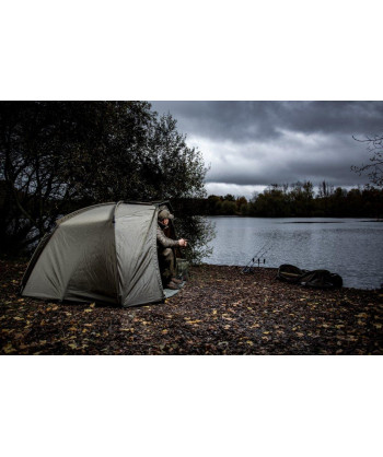 Trakker Brolly - Tempest Brolly 100 v2.0