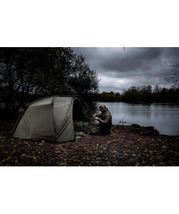 Trakker Brolly - Tempest Brolly 100 v2.0