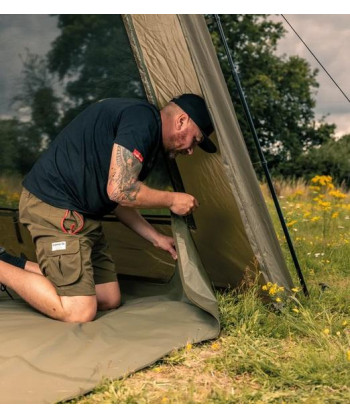 Trakker Podlážka Gazebo XL Groundsheet