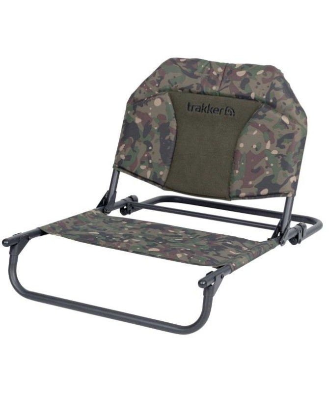 Trakker Křeslo na lehátko - RLX Bed Seat