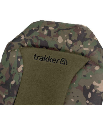 Trakker Křeslo na lehátko - RLX Nano Chair