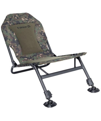 Trakker Křeslo na lehátko - RLX Nano Chair