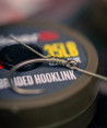 Trakker Návazcová šňůrka Raid Braided Hooklink 20m