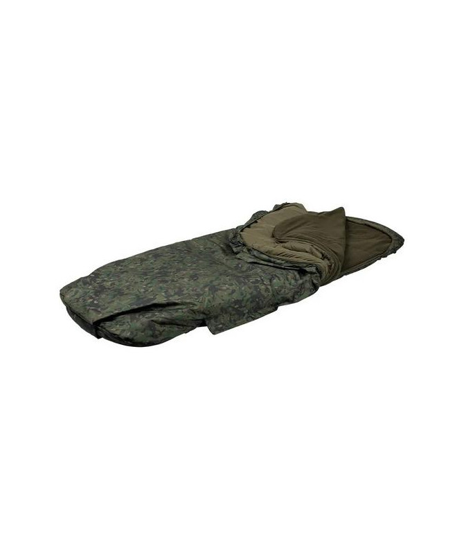 Trakker Spacák - 365 Sleeping Bag Camo