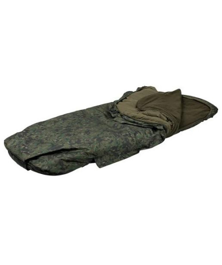 Trakker Spacák - 365 Sleeping Bag Camo