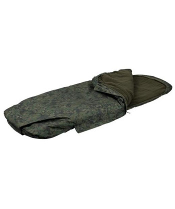 Trakker Spacák - 365 Sleeping Bag Camo