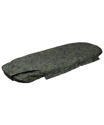 Trakker Spacák - 365 Sleeping Bag Camo