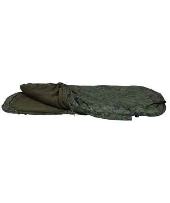 Trakker Spacák - 365 Sleeping Bag Camo