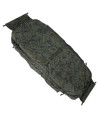 Trakker Spacák - 365 Sleeping Bag Camo