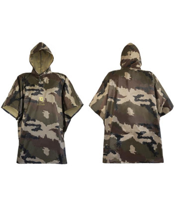 Nepromokavé pončo Delphin PROOF Poncho, L-XXL