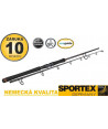 Sumcové pruty SPORTEX Catfire spin 2-díl 240cm 70-190g