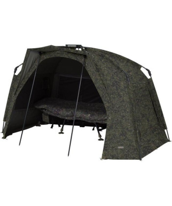 Trakker Brolly - Tempest RS Brolly Camo