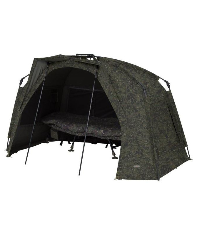 Trakker Brolly - Tempest RS Brolly Camo