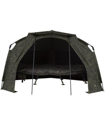 Trakker Brolly - Tempest RS Brolly Camo