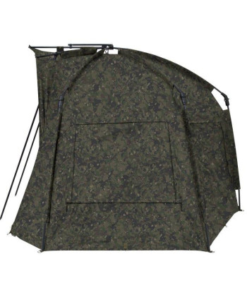 Trakker Brolly - Tempest RS Brolly Camo